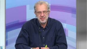Έληξε η σύμβαση του Γ. Σμυρλάκη στην ΕΡΤ