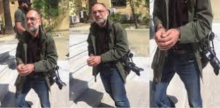 Αθωώθηκε ο Αλέξανδρος Σταματίου