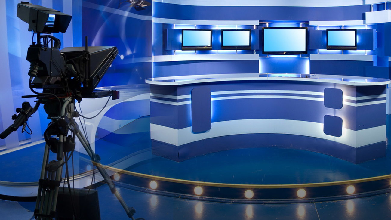 Τέσσερα αιτήματα της περιφερειακής TV