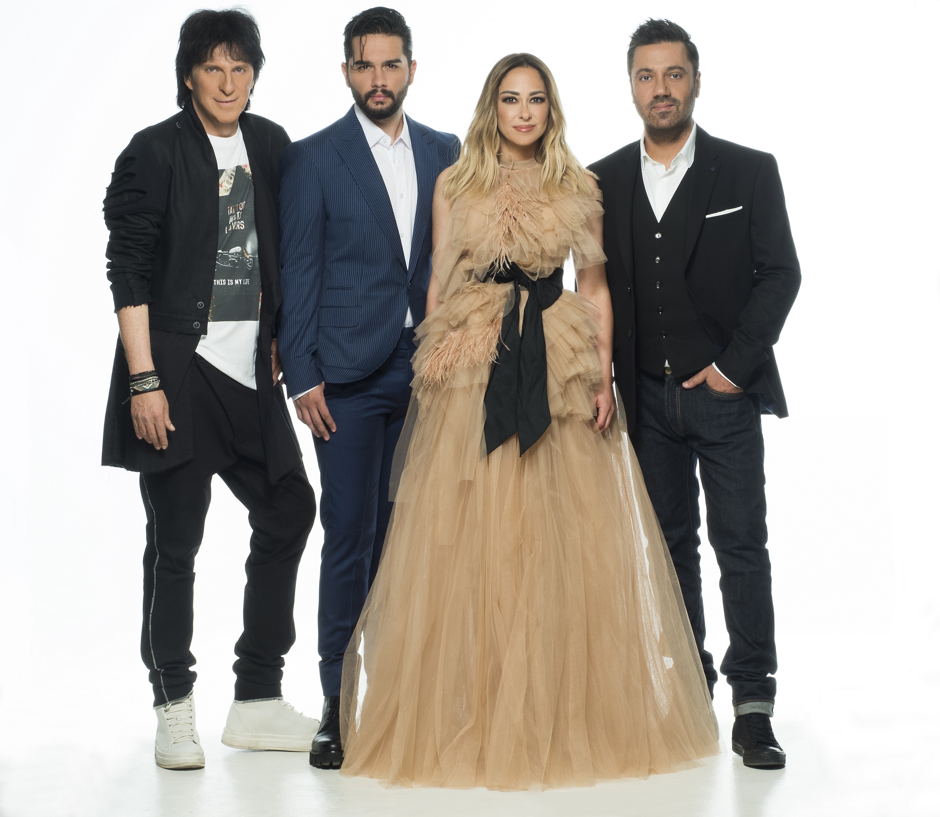 Το “Χ Factor” έρχεται στο OPEN