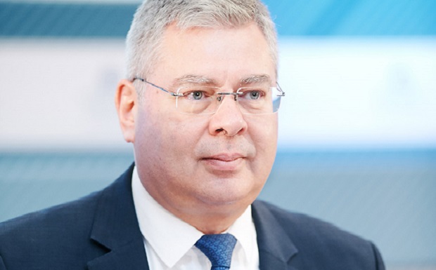 Ομιλία Δ.Σ. ΕΛΠΕ, κ. Ανδρέα Σιάμισιη, στο “Southeast Europe Energy Forum 2019”