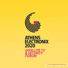 Ξεκίνησαν οι προετοιμασίες για την 3η έκθεση ATHENS ELECTRONIX 2020