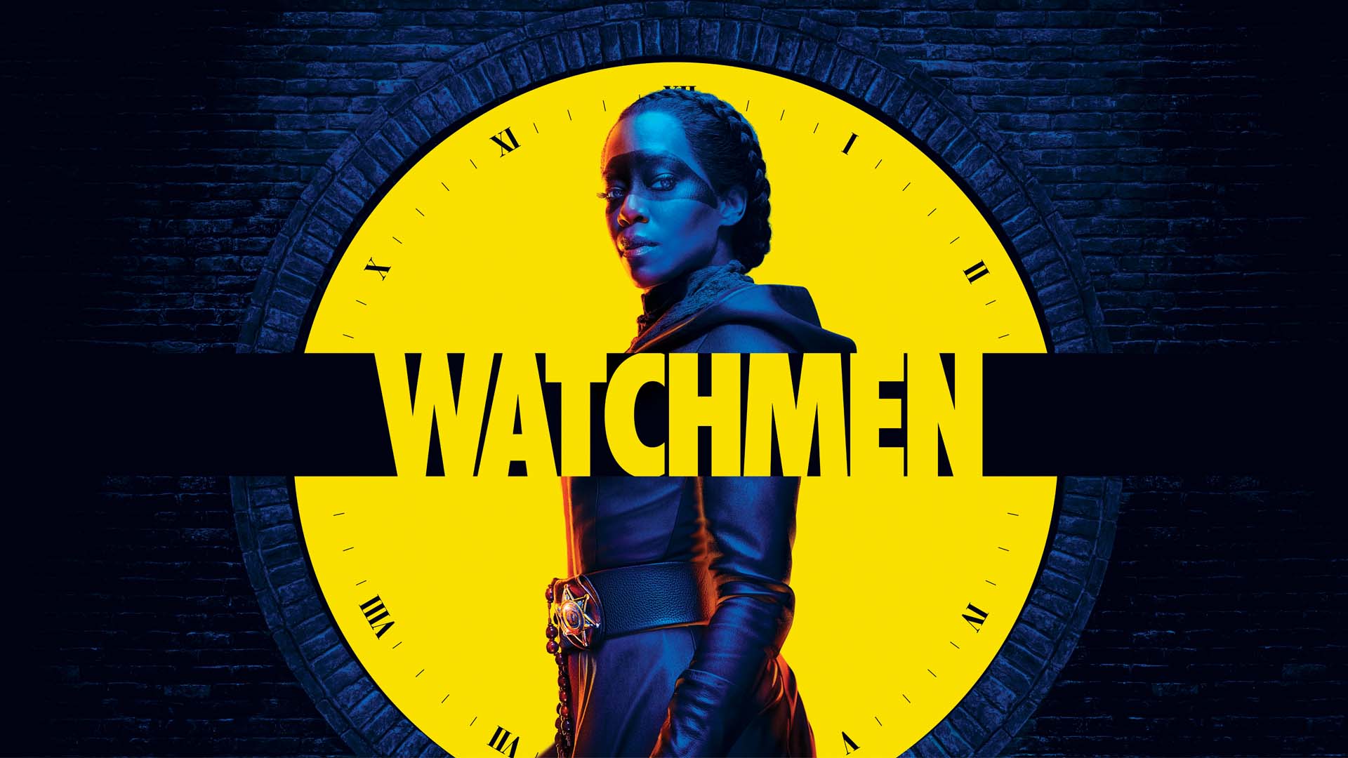 Πρεμιέρα για το «Watchmen» στη Nova