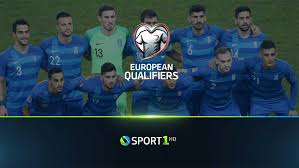UEFA European Qualifiers: η ελληνοϊταλική «μάχη» και 22 ακόμα αναμετρήσεις ζωντανά στην COSMOTE TV
