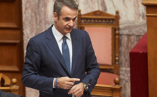 Πάει για Μάρτιο ο νέος εκλογικός νόμος