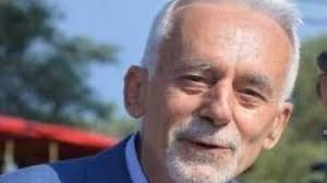 Αύριο η κηδεία του Μάρκου Μουζάκη