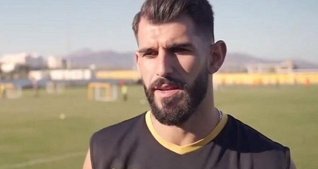 Ολιβέιρα στον ΟΠΑΠ: «Δυνατός ο Ολυμπιακός, αλλά δεν είναι Μπαρτσελόνα»
