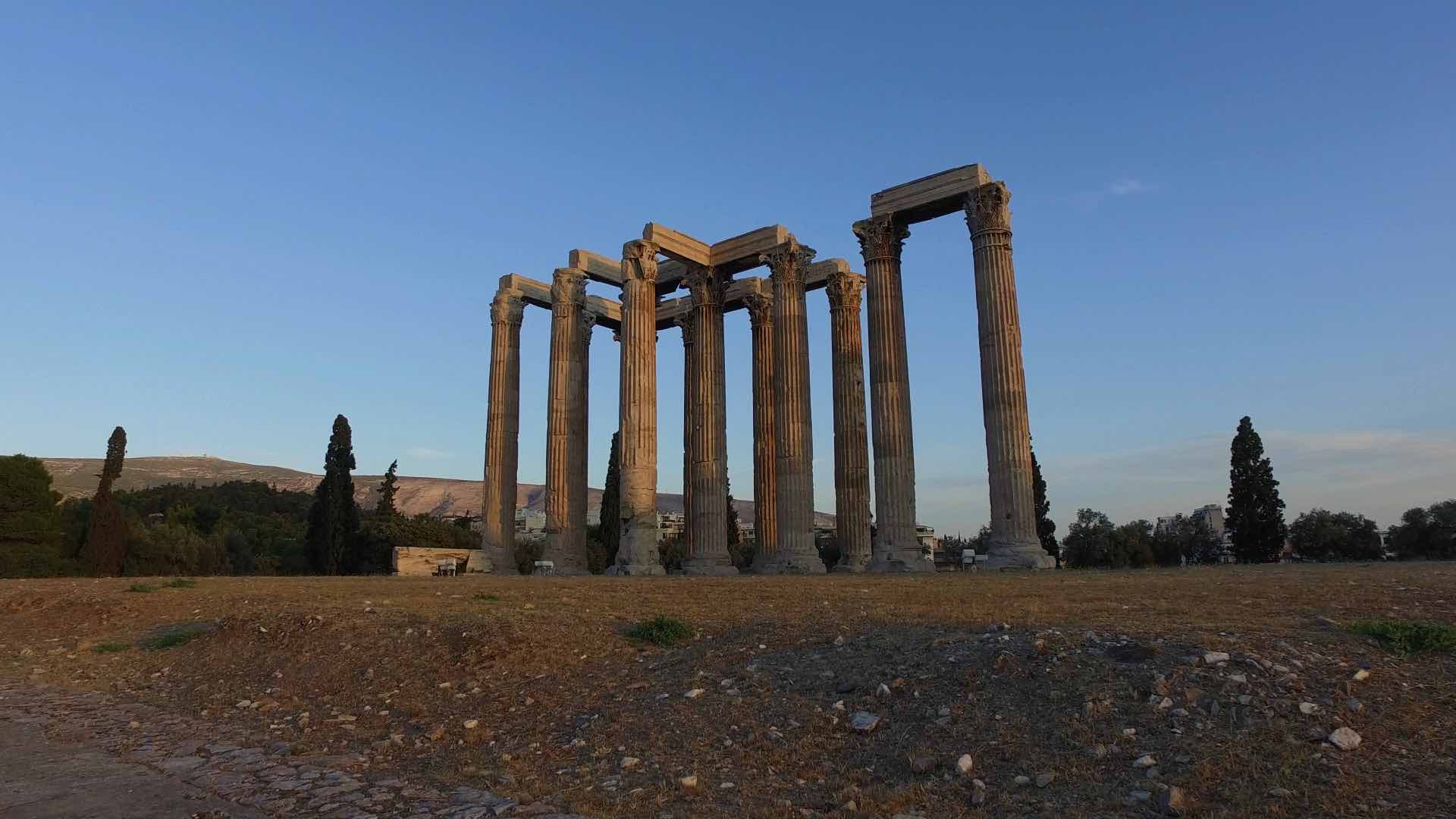 «Το κάλεσμα των μαρμάρων»: Η νέα σειρά ντοκιμαντέρ της COSMOTE TV για τη διασπορά των ελληνικών αρχαιοτήτων στον δυτικό κόσμο