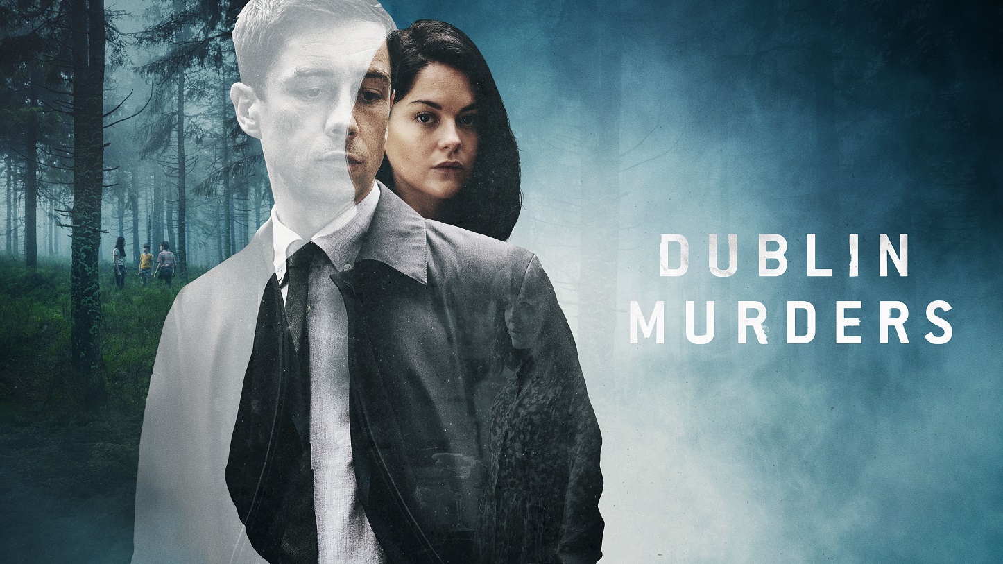 “Dublin Murders” στην Cosmote TV