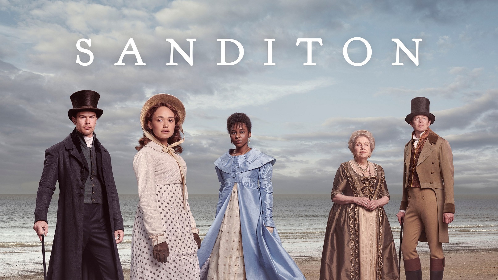 “Britannia”: Η 2η σεζόν έρχεται αποκλειστικά στην COSMOTE TV αμέσως μετά τη Μ. Βρετανία