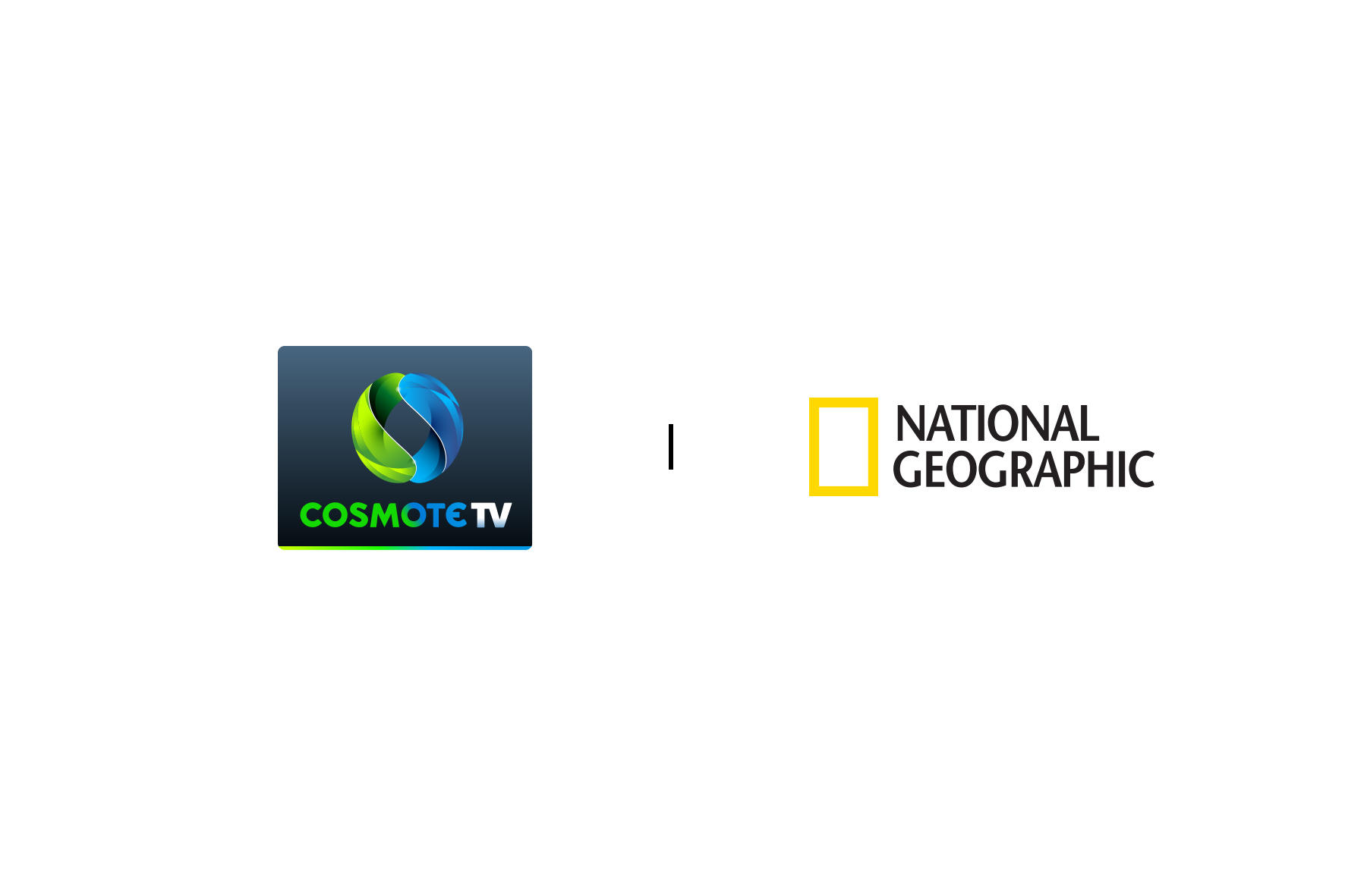 Συνεργασία Cosmote TV – National Geographic