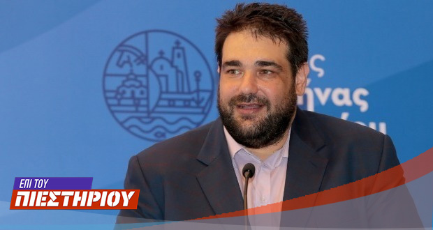 ΑΙΧΜΕΣ: “Φωτιά” στην τηλεόραση