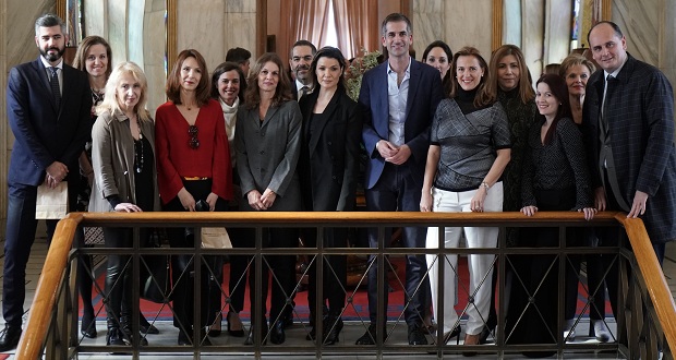 Πειραιώς Real Estate και Picar συμμετέχουν στην πρωτοβουλία του Δήμου Αθηναίων «Υιοθέτησε την Πόλη σου»