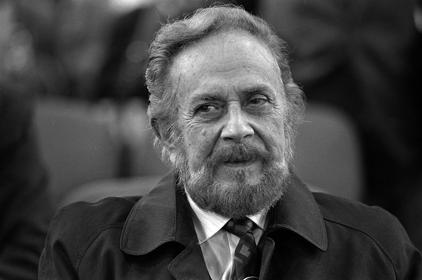 Αρχείο ΕΡΤ: “Ο θεατρικός Γιάννης Ρίτσος”