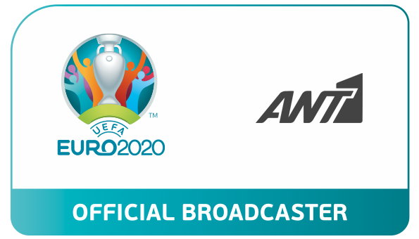 Το εγχείρημα του ΑΝΤ1 με το Euro2020