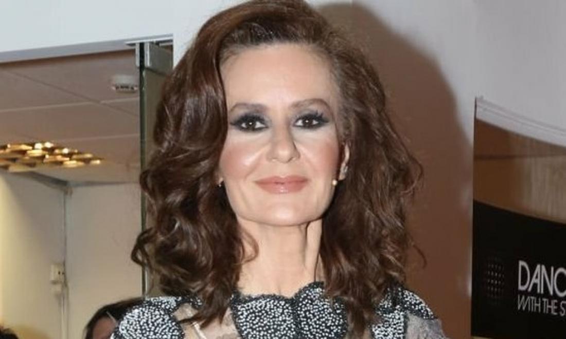 «Ενώπιος Ενωπίω» με την Κ. Δανδουλάκη