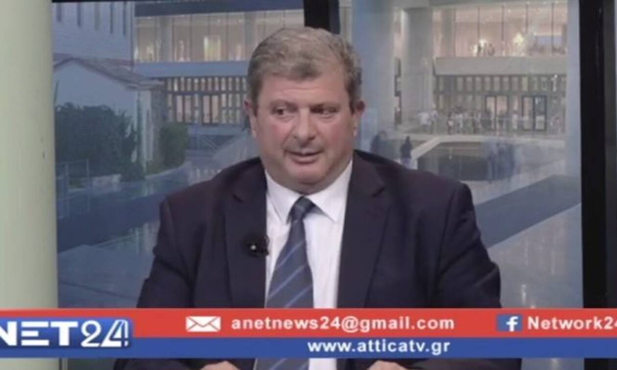 Σπήλιος Κρικέτος: Στο παρελθόν αστυνομικοί φυλαγαν  κυρίες που χόρευαν στα πρωινάδικα