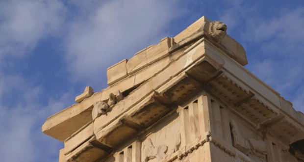 «Το κάλεσμα των μαρμάρων»: Η νέα σειρά ντοκιμαντέρ της COSMOTE TV για τη διασπορά των ελληνικών αρχαιοτήτων στον δυτικό κόσμο