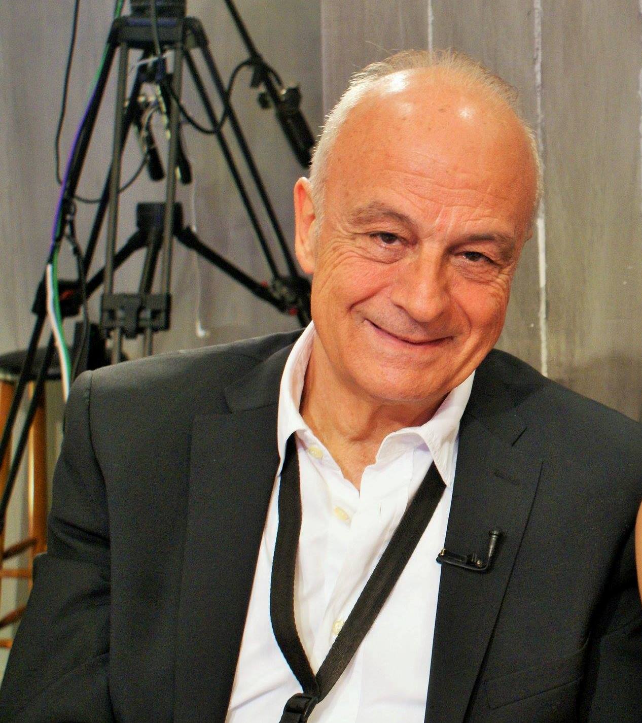 Ο Θανάσης Πολυκανδριώτης στην ΕΡΑσπορ