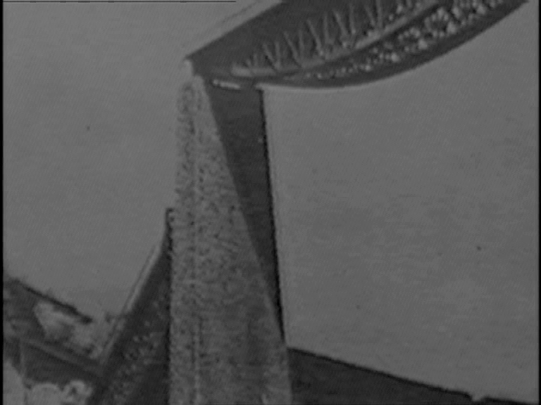 Αφιέρωμα του Αρχείου της ΕΡΤ: Ανατίναξη της γέφυρας Γοργοπόταμου – 25 Νοεμβρίου 1942
