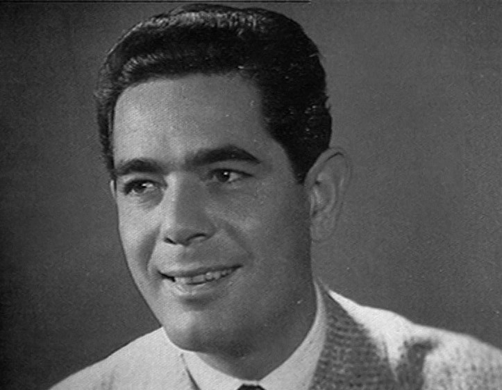 Αφιέρωμα του Αρχείου της ΕΡΤ: Ο στιχουργός Πυθαγόρας