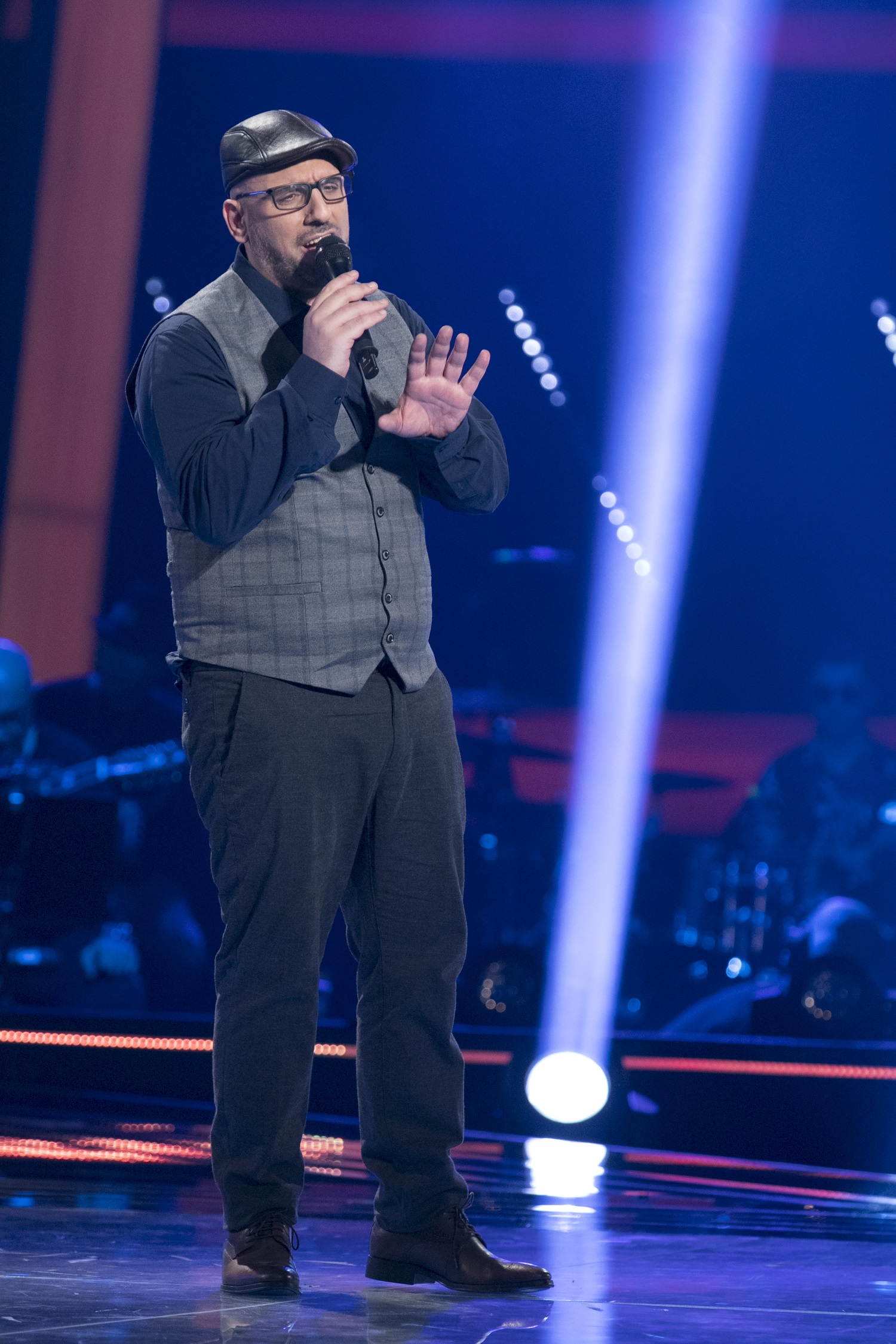 Στην κορυφή της τηλεθέασης το “The Voice of Greece”