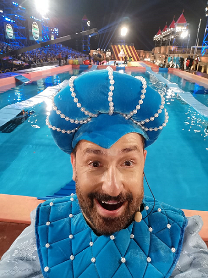 Πρεμιέρα αύριο για τα “Eurogames” στον ΣΚΑΪ