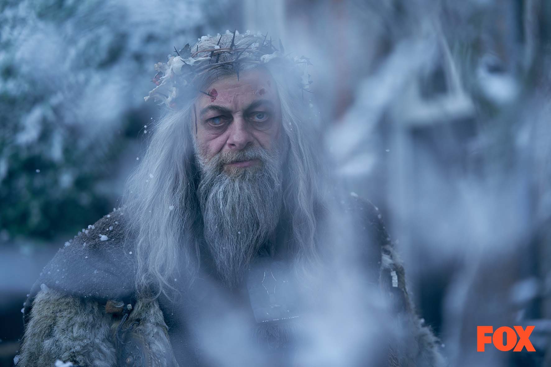 Η σειρά «A Christmas Carol» στο FOX