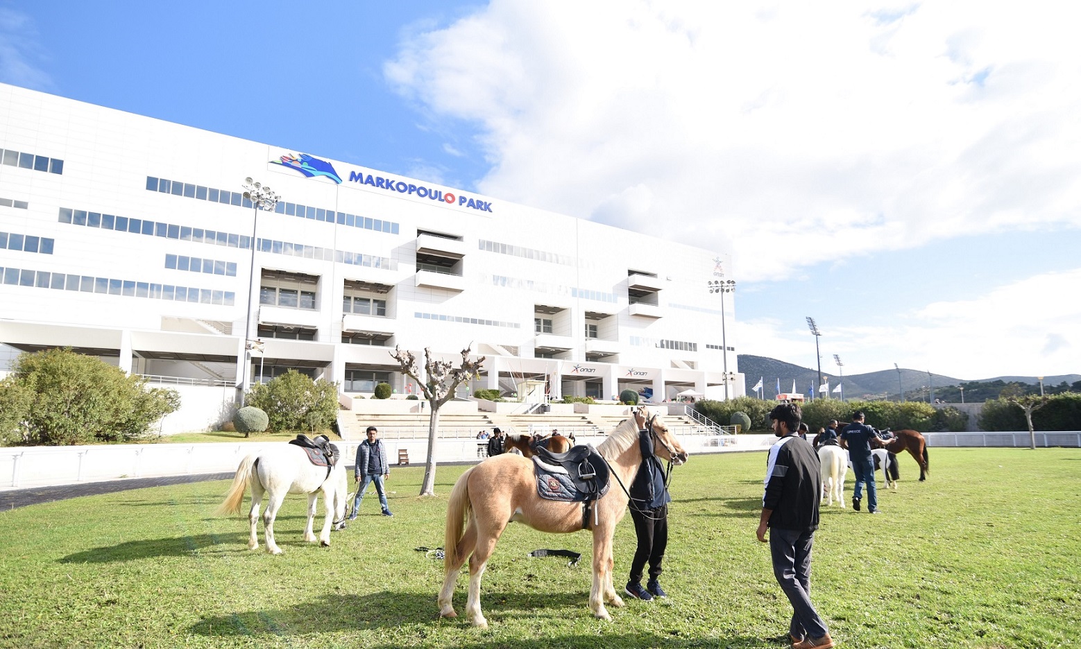 Επανέναρξη των ελληνικών ιπποδρομιών στις 15 Ιουνίου 2020
