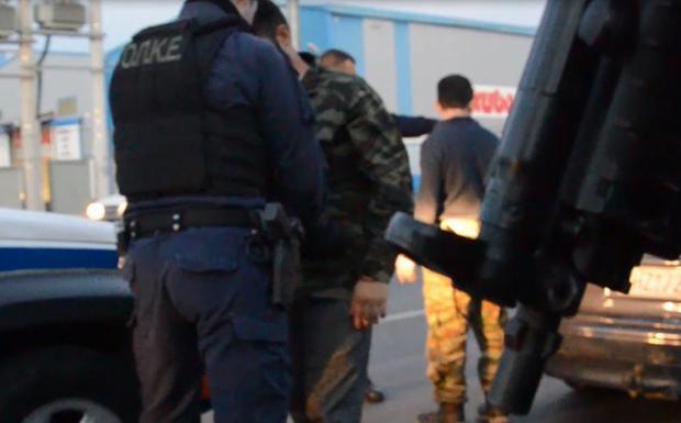 Βόμβες κατά της ΕΛΑΣ από τον Συνήγορο του Πολίτη