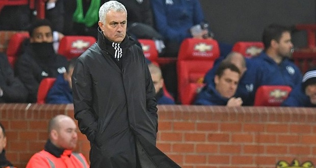 Ο Μουρίνιο επιστρέφει στο Old Trafford
