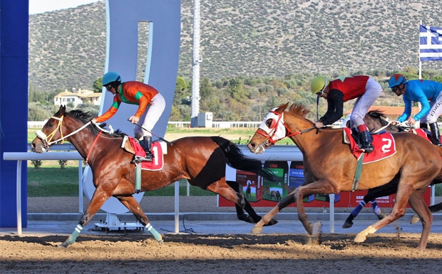 Τρόπαιο Πηλίου και τζακ ποτ στο ΣΚΟΡ 6 στο Markopoulo Park