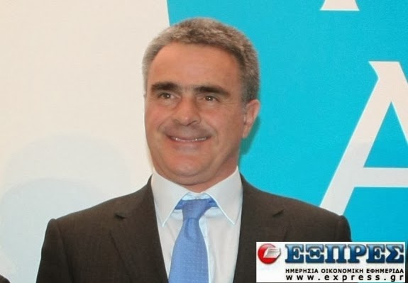 4 χρόνια φυλάκισης για τον Γ.Καλοφωλιά