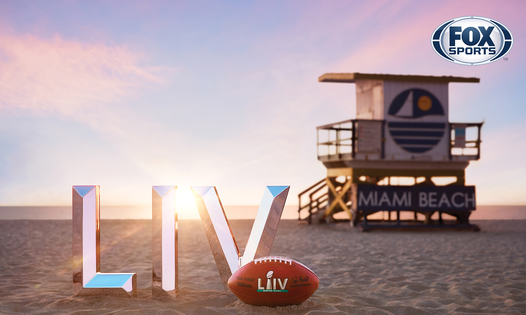 54ο Super Bowl: Ένα από τα μεγαλύτερα αθλητικά γεγονότα στον πλανήτη έρχεται και φέτος στο κανάλι FΟΧ Sports HD στη Nova!