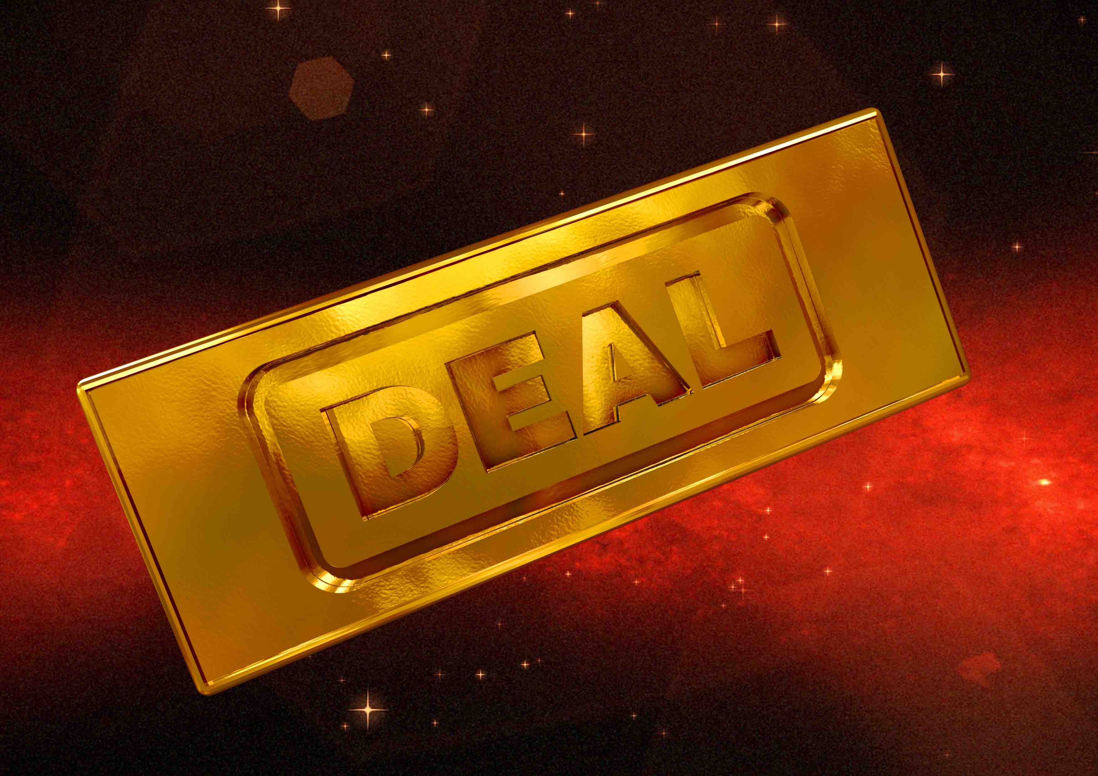 Πανικός στο “Deal”