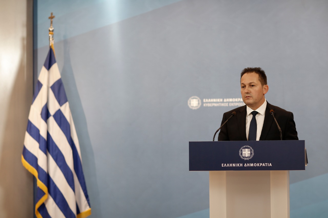 Πως έγινε η… μοιρασιά στη «λίστα Πέτσα»;