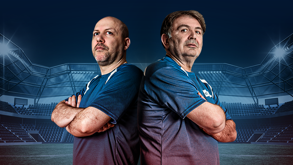 Νέα εκπομπή στον SPORT24 Radio 103,3