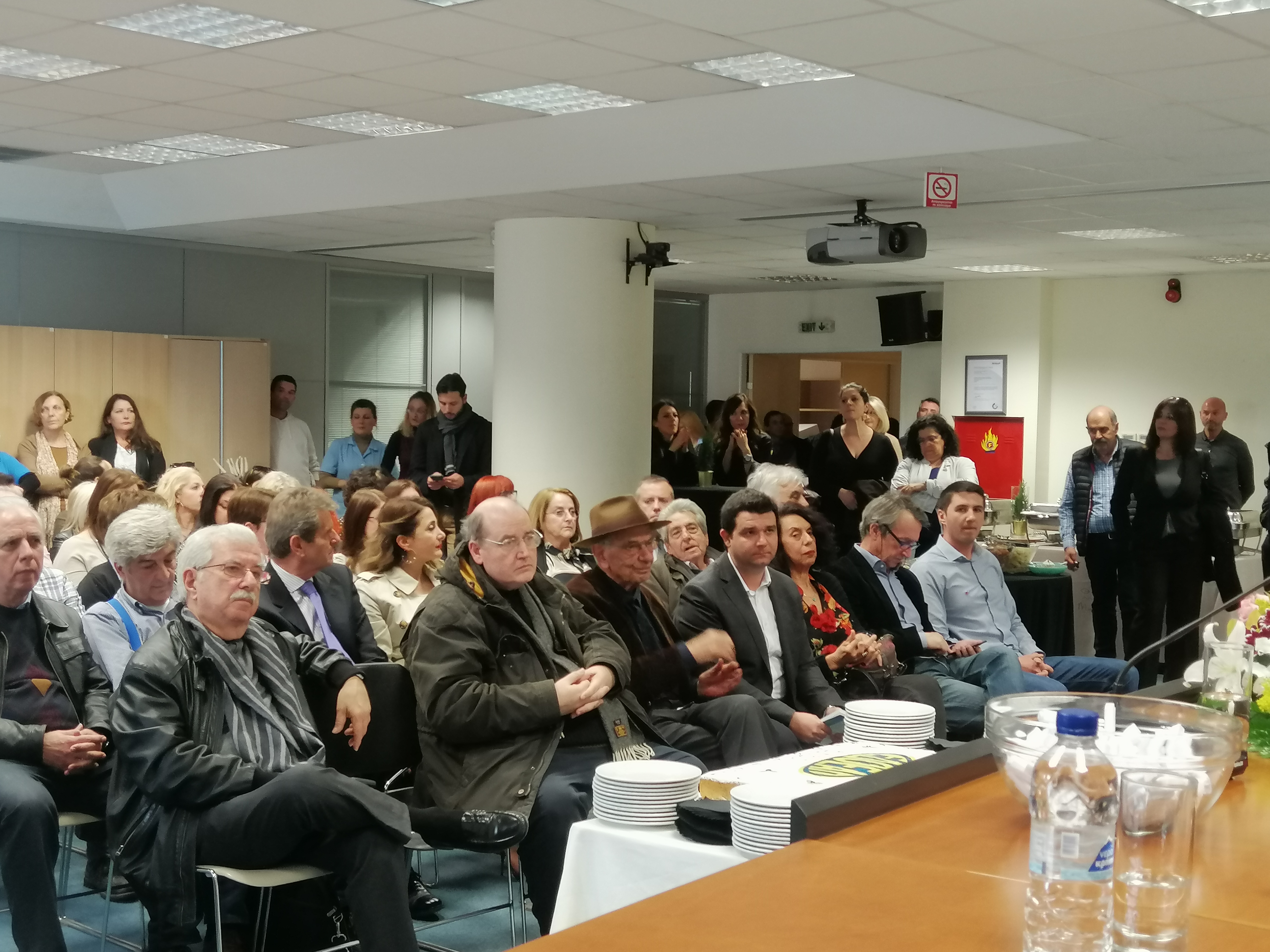 ΕΔΟΕΑΠ: Όλα τα κόμματα στο πλευρό μας