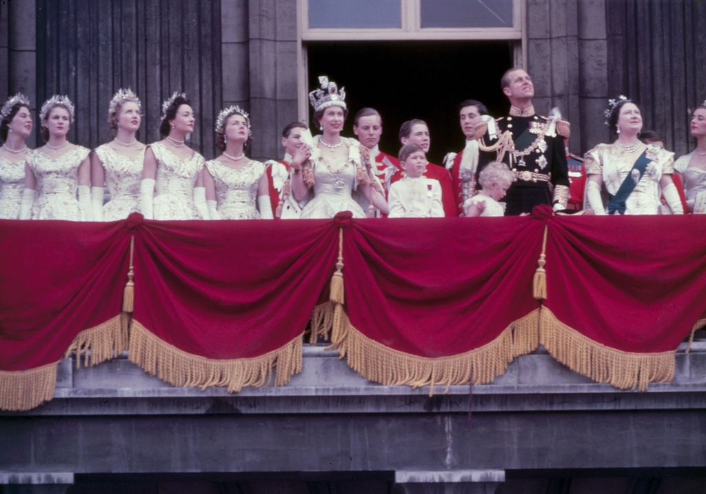 «The Story of the Royals»: Ένα μοναδικό αφιέρωμα στη ζωή της Βασιλικής οικογένειας αποκλειστικά στη Nova