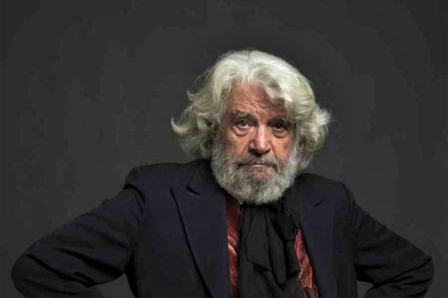 «Ενώπιος Ενωπίω», ο Άγγελος Αντωνόπουλος