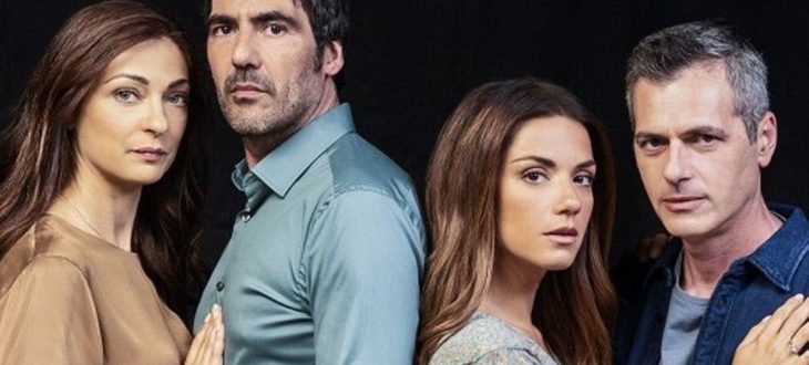 “Έρωτας μετά”: Οι σεναριογράφοι απαντούν για όλα στο Twitter
