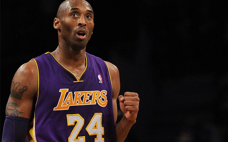 Aφιερωμένο στον Κόμπε Μπράιαντ το «PICK N ROLL» της