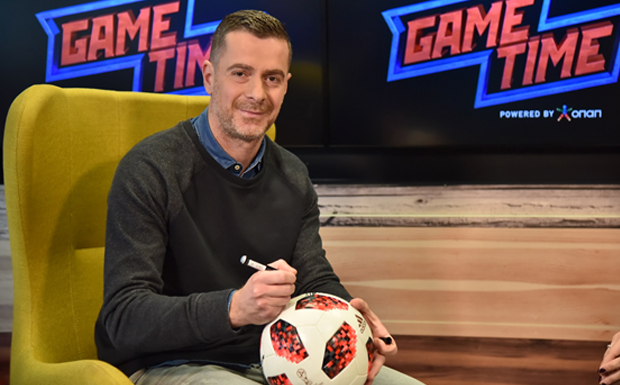 ΟΠΑΠ Game Time: O Στέφανος Κοτσόλης για Παναθηναϊκό και τις μάχες της Super League