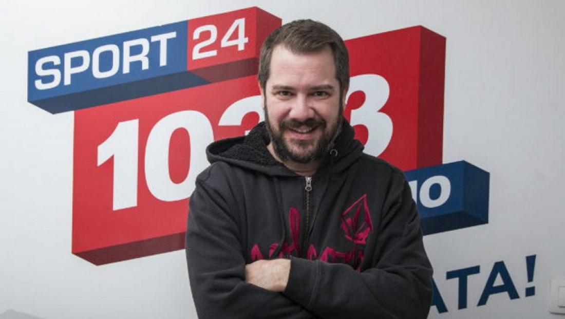 “Είναι να γελάει κανείς…”