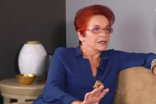 ΕΡΤ: Βαριά η απώλεια της Χριστίνας Λυκιαρδόπουλου