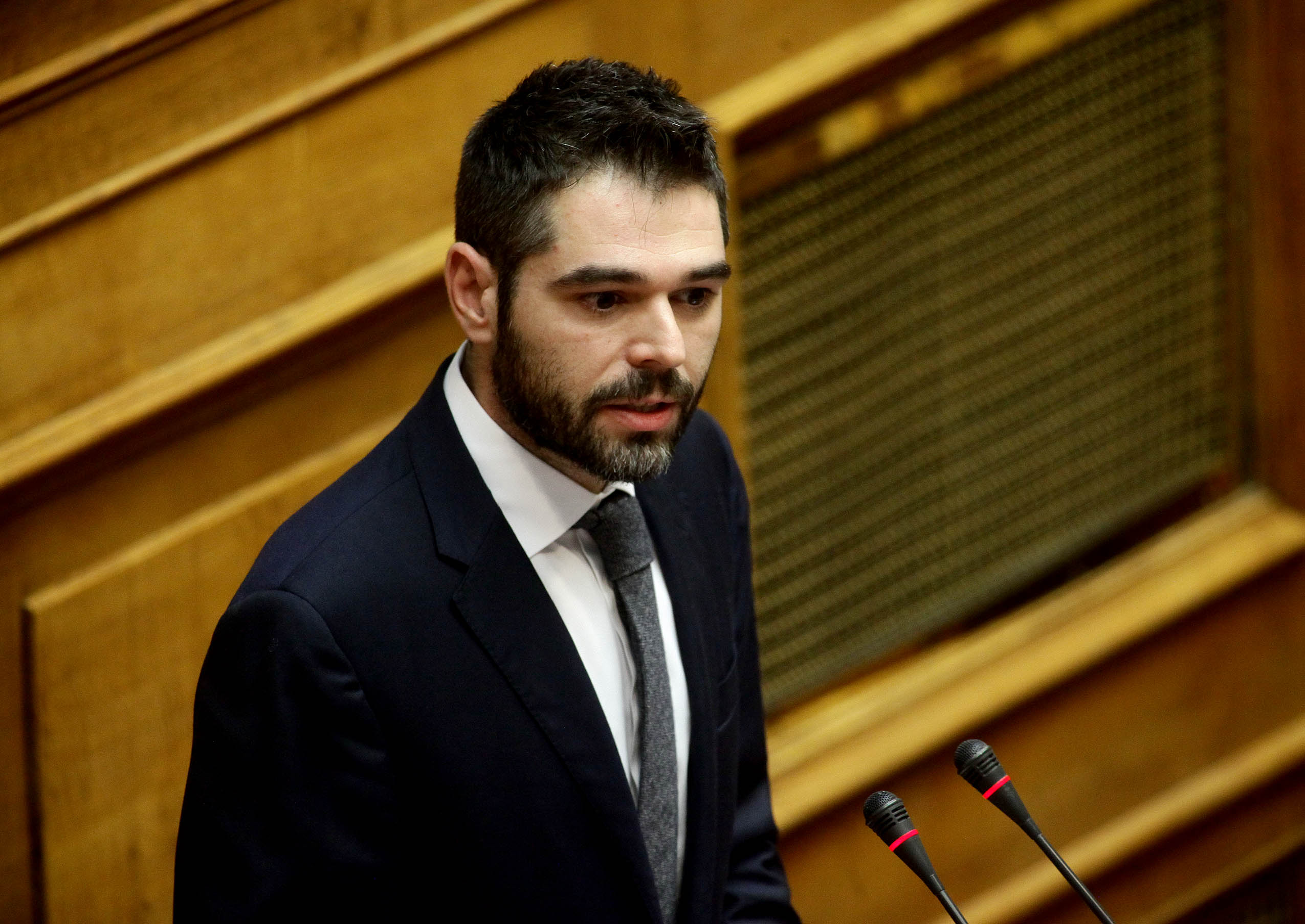 Ερώτηση Βουλευτών ΣΥΡΙΖΑ για «ενδείξεις κακοδιαχείρισης στην ΕΡΤ»