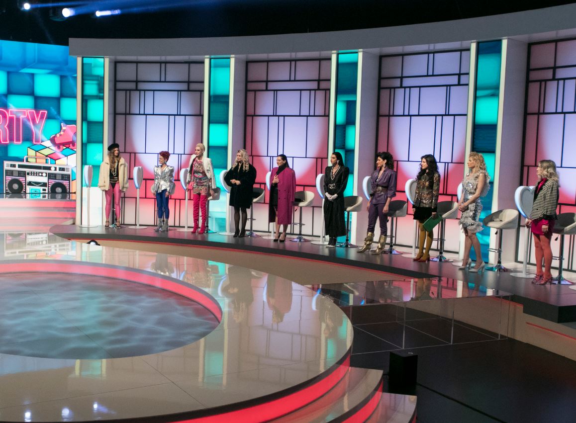 Το Gala του “My Style Rocks” απόψε στον ΣΚΑΪ