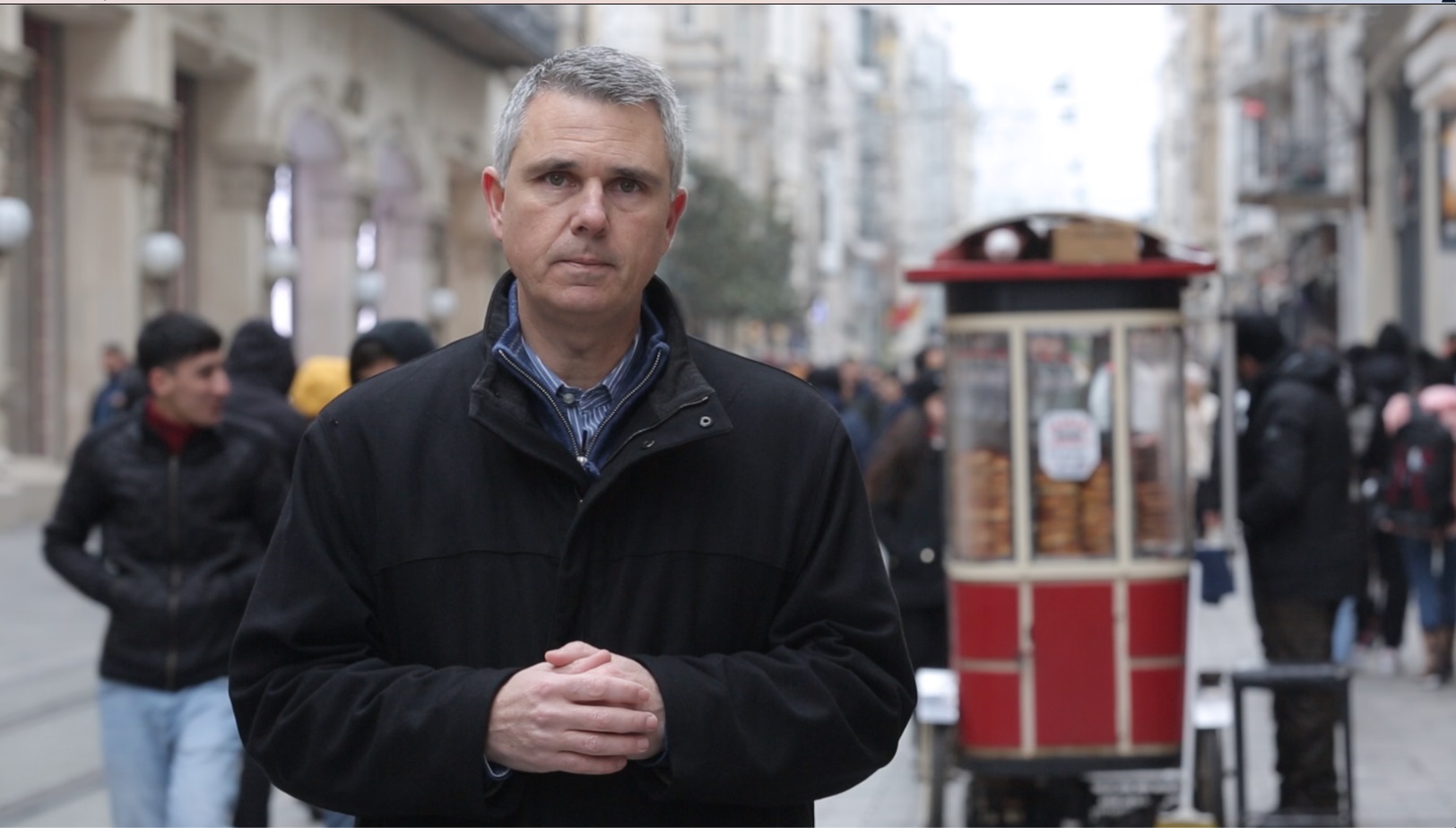 Ξεκινάει το «Special Report» στον ΑΝΤ1 με Βόλο και Αιγαίο
