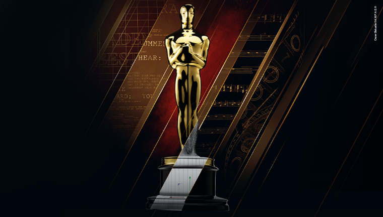 Η 92η τελετή απονομής των βραβείων OSCAR® αποκλειστικά στην COSMOTE TV