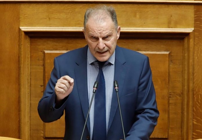 Δεν βλέπουν τηλεόραση στη Στερεά Ελλάδα…